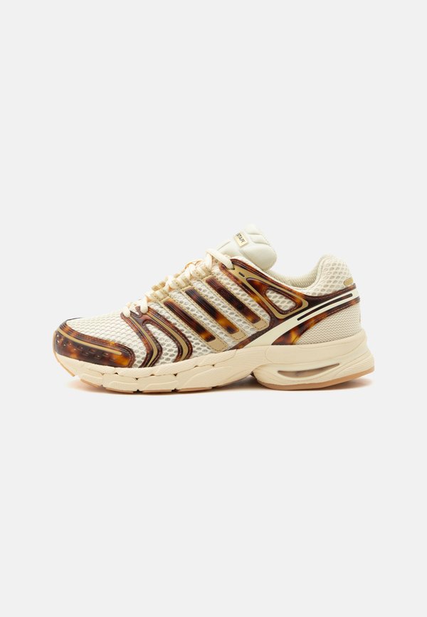 adidas Originals ADISTAR CONTROL 5 W - Trainers - warm vanilla/thermal chrome
