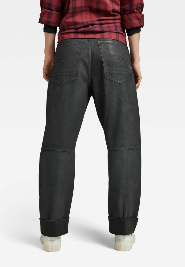 G-STAR EVE 3D WIDE LEG