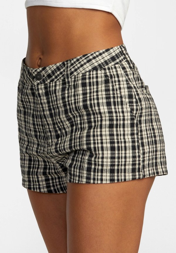 RVCA MAVIS TAILLE FIXE