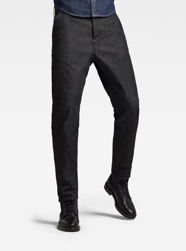 G-STAR GRIP 3D RELAXED TAPERED