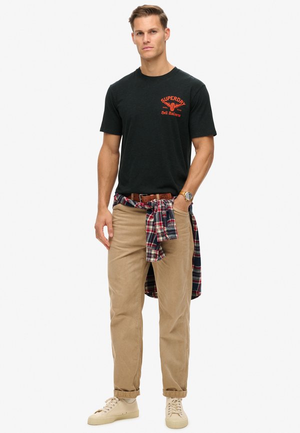Superdry & Co  LOOSE