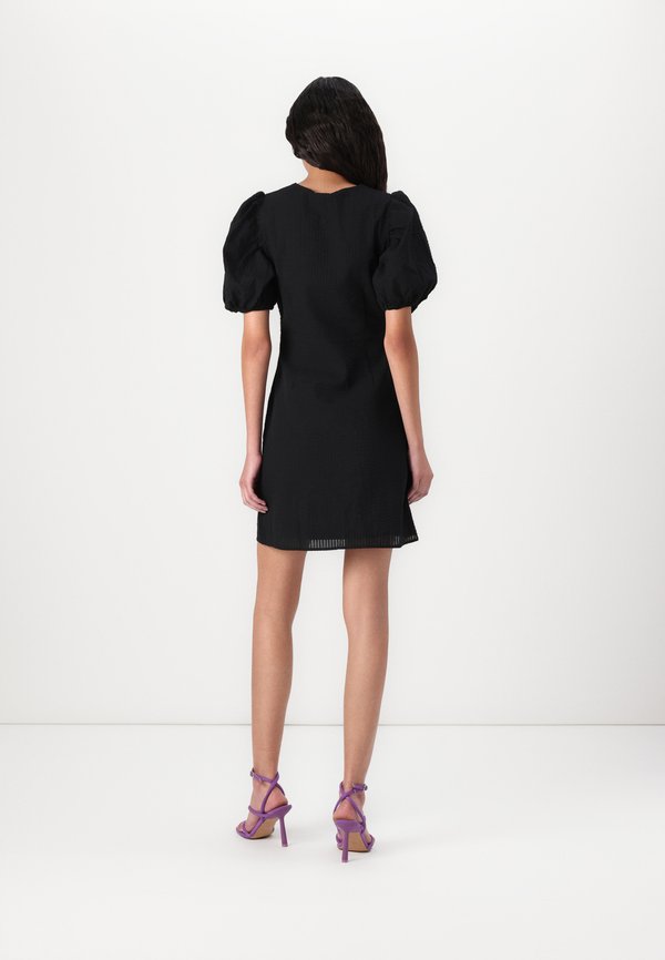 Vero Moda VMSANI KEYHOLE MINI DRESS