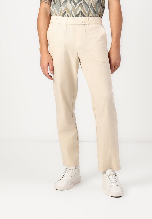 Bruuns Bazaar LINOW LARKIN PANTS