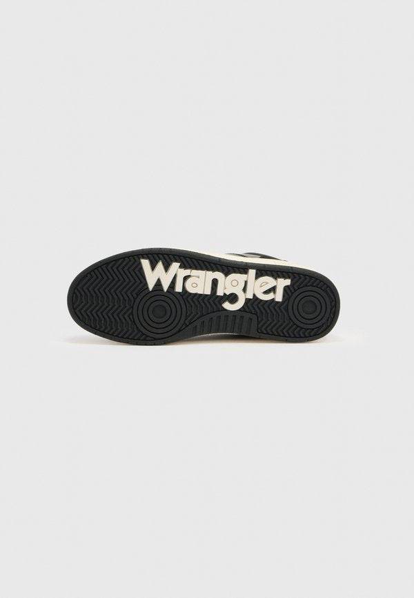 Wrangler RUSTY
