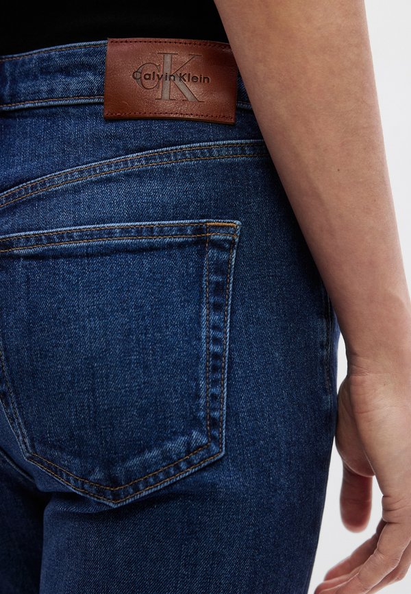 Calvin Klein Jeans SKINNY BOOT