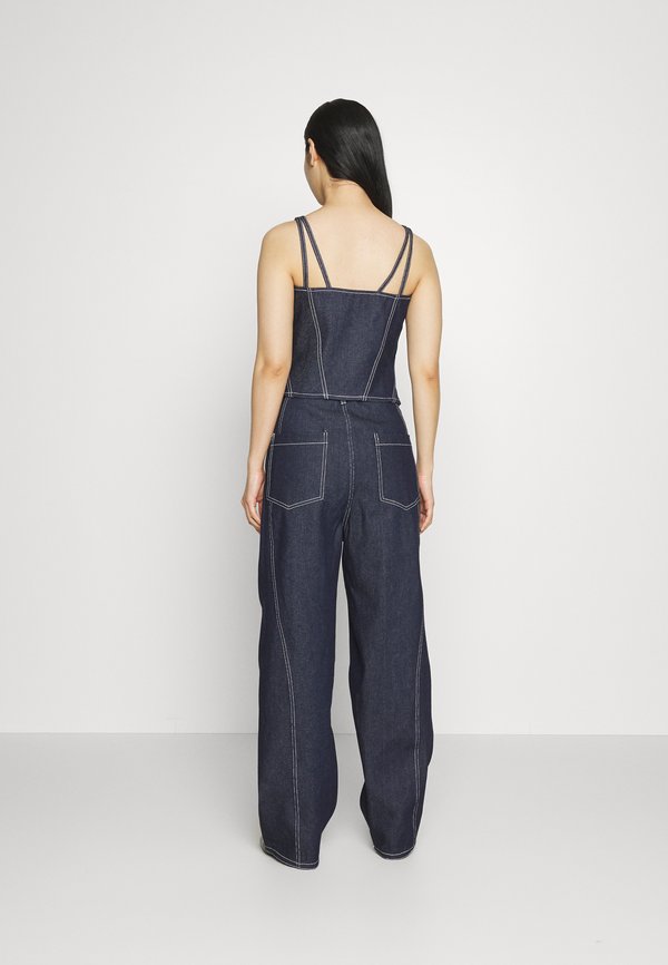 Elleme BUSTIER