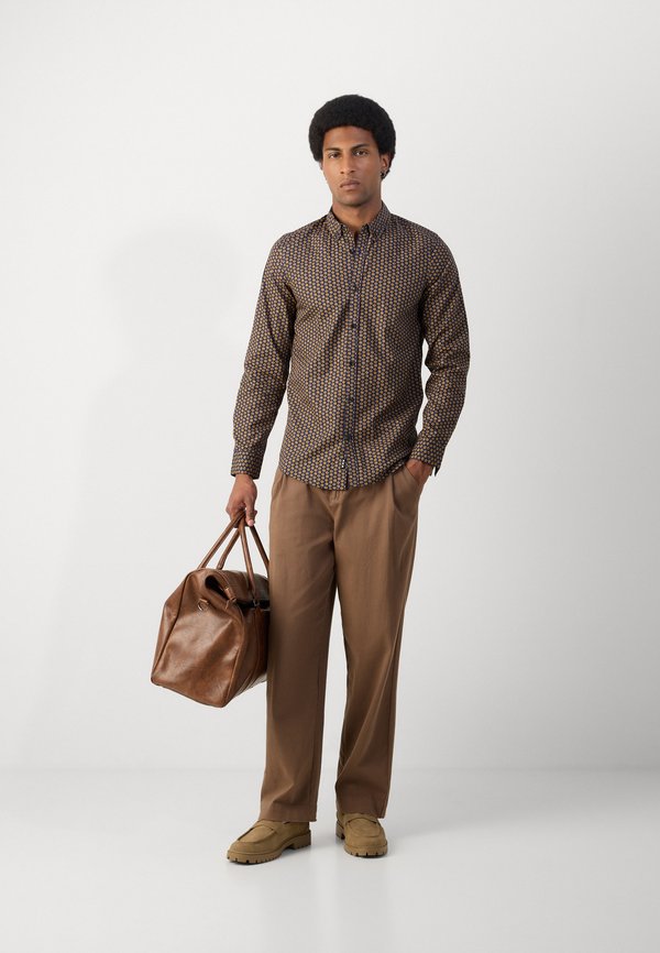 Scotch & Soda SLIM FIT SHIRT