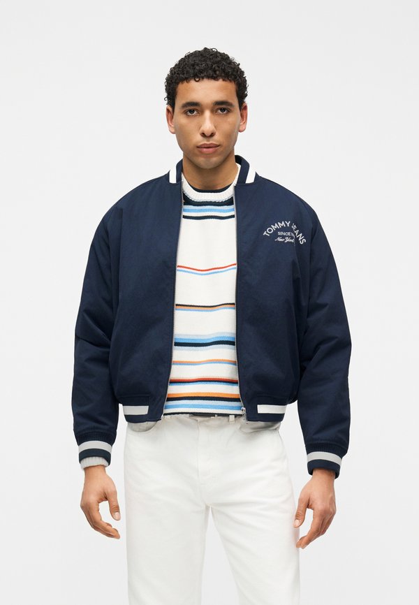 Tommy Jeans