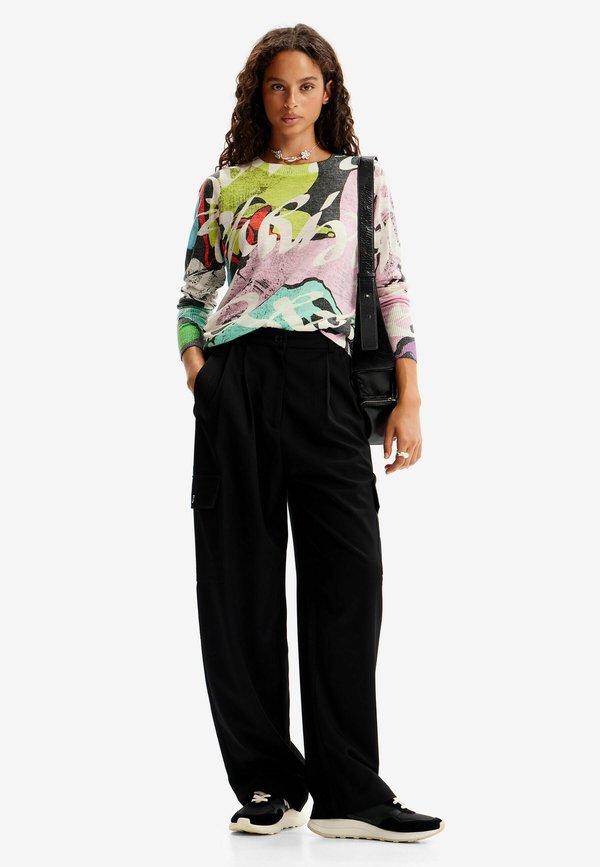 Desigual M CHRISTIAN LACROIX