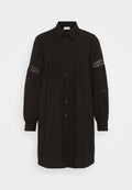 JDY JDYRACHEL EMBROIDERY DRESS