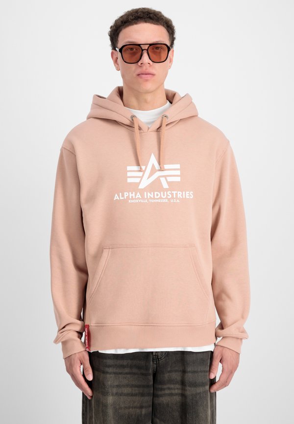 Alpha Industries