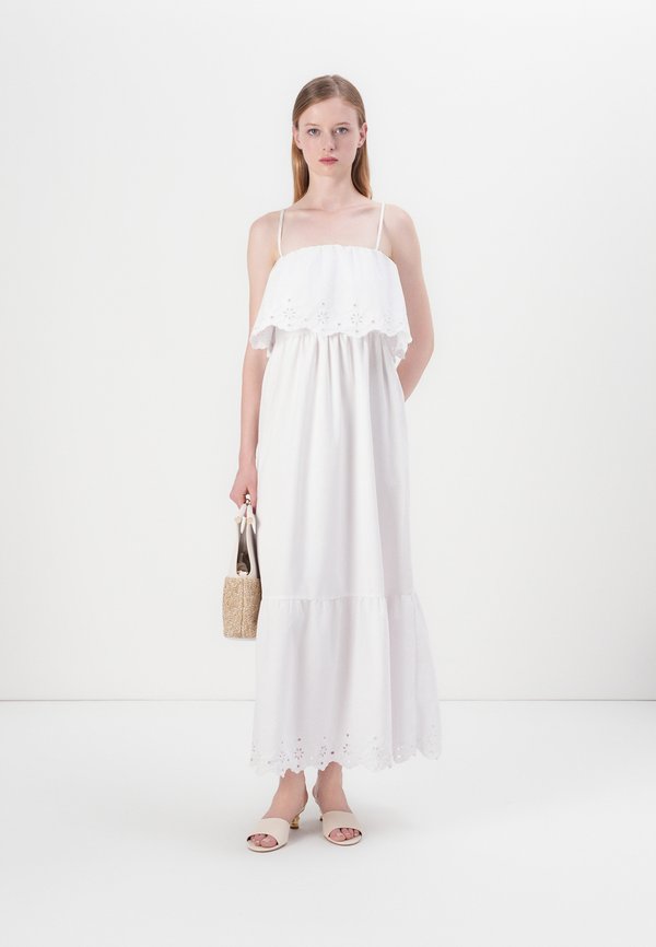 Pieces PCMERLIE STRAP DRESS