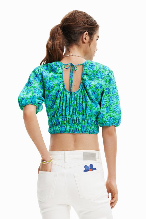 Desigual BLUS MENA