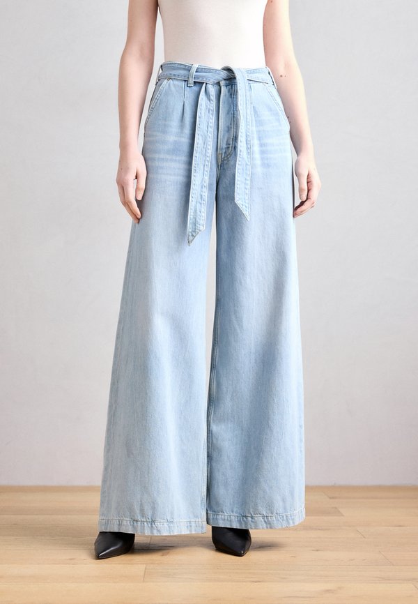 Scotch & Soda THE WAVE WIDE LEG