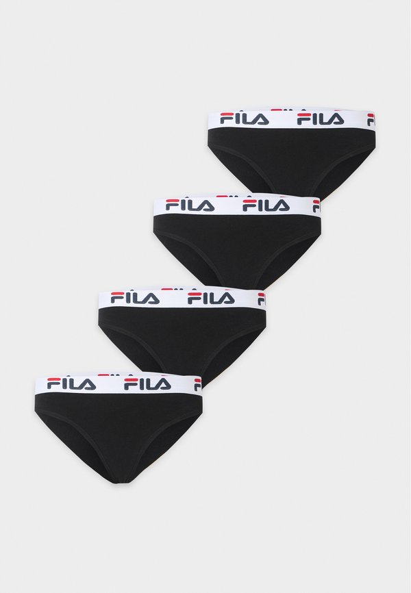 Fila STRING 4 PACK