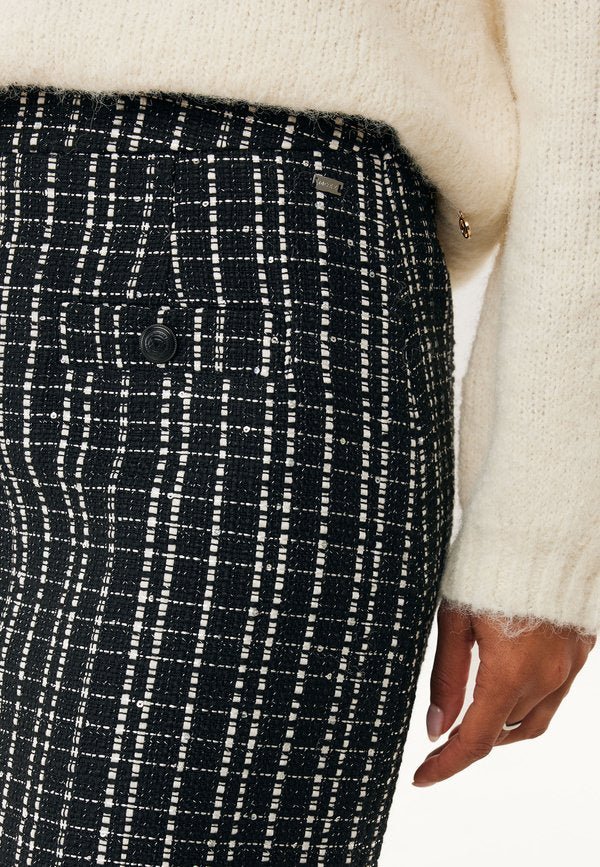 Mexx SEQUINS TWEED