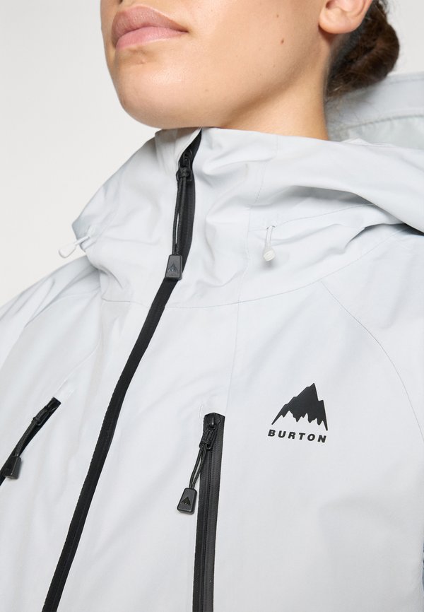 Burton WOMENS RESERVE GORE INSULATED JACKET