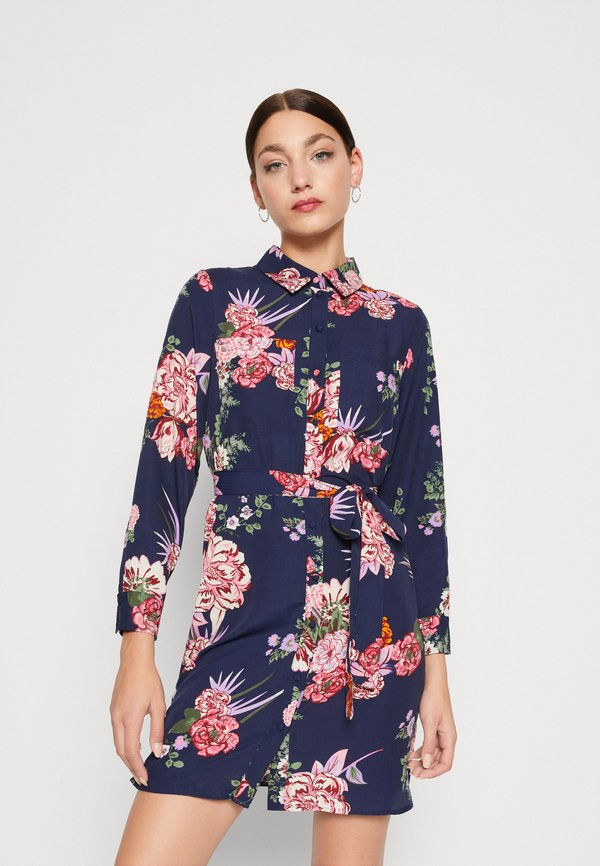 Vero Moda VMVIOLA DRESS
