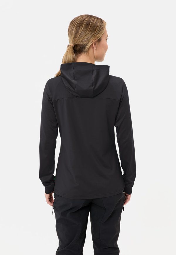 Vaude VAUDE PULLOVER WOMEN'S QIMSA HOODY