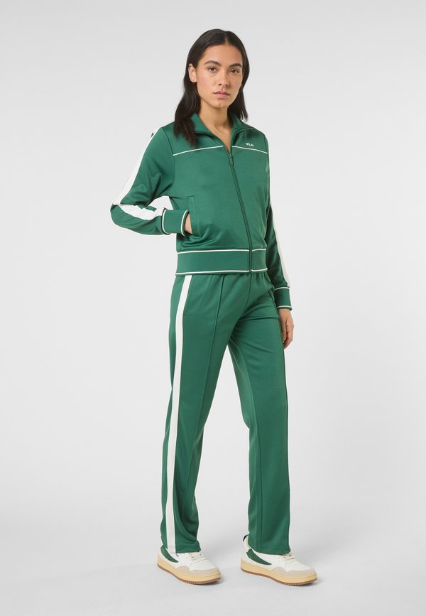Fila APPAREL MICHI REGULAR CROPPED TAPED TRACK