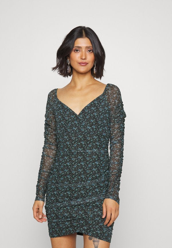 Hollister Co. BODYCON DRESS