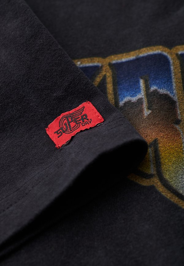 Superdry & Co