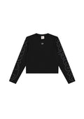 Champion CREWNECK LONG SLEEVE URBAN CONTEMPORARY