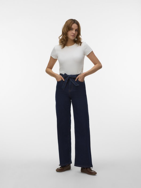 Vero Moda KAYLA WIDE BELT MIX