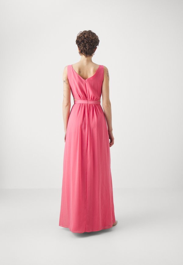 Swing CUT OUT DRESS