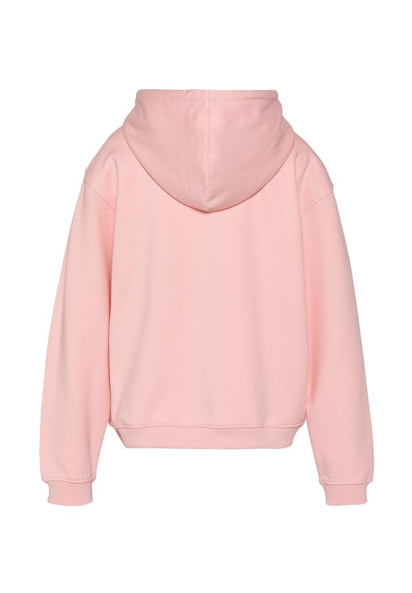 Schott SWEATSHIRT À CAPUCHE AVEC BRODERIE CUR