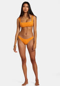 RVCA SHIMMER HAUT