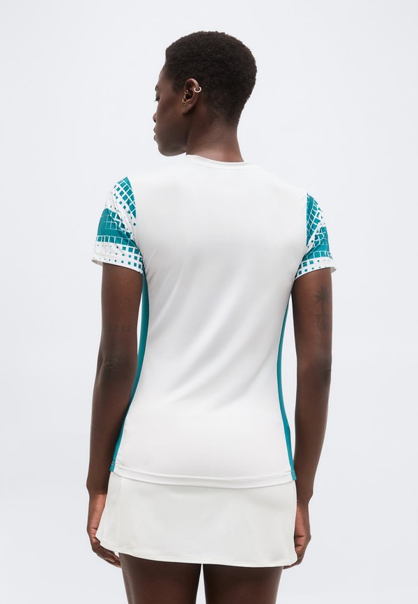 Dunlop LADIES GAME TEE