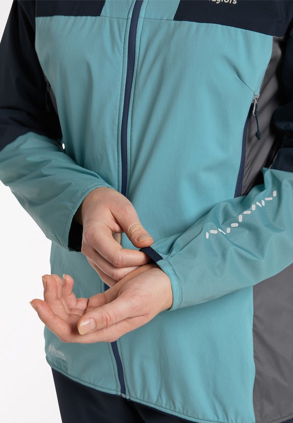 Haglöfs L.I.M ALPHA HOOD