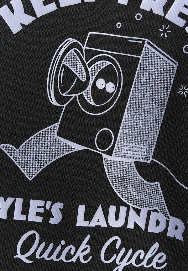 Lyle & Scott MID KEEP FRESH GRAPHIC
