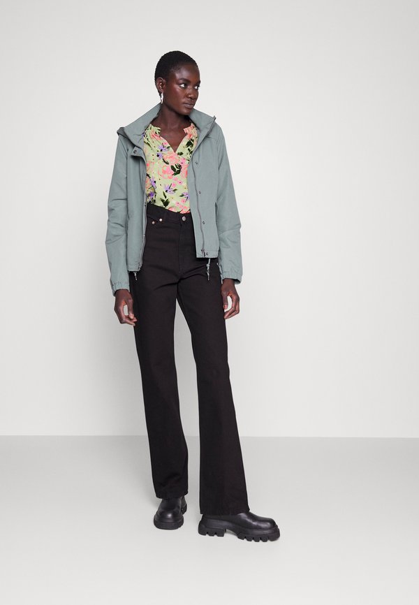 Vero Moda Tall VMSERENITY OLIVIA TOP