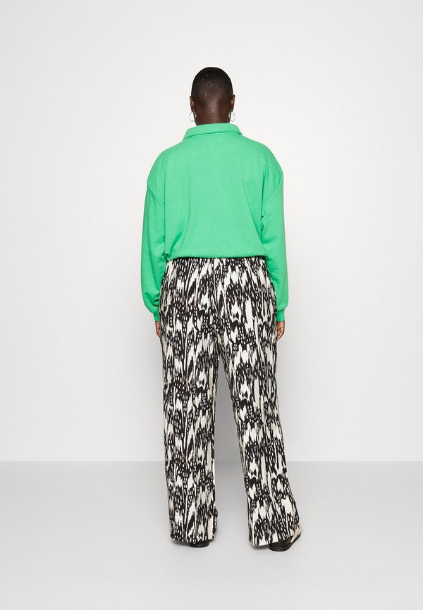 Object Curve OBJFANJA PANT