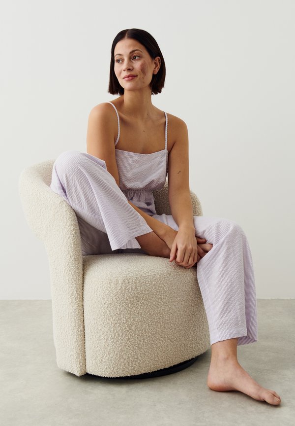 Gina Tricot SEERSUCKER