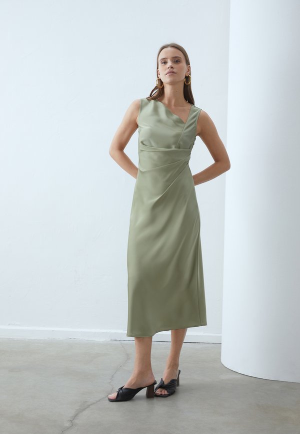 Anna Field by Zalando