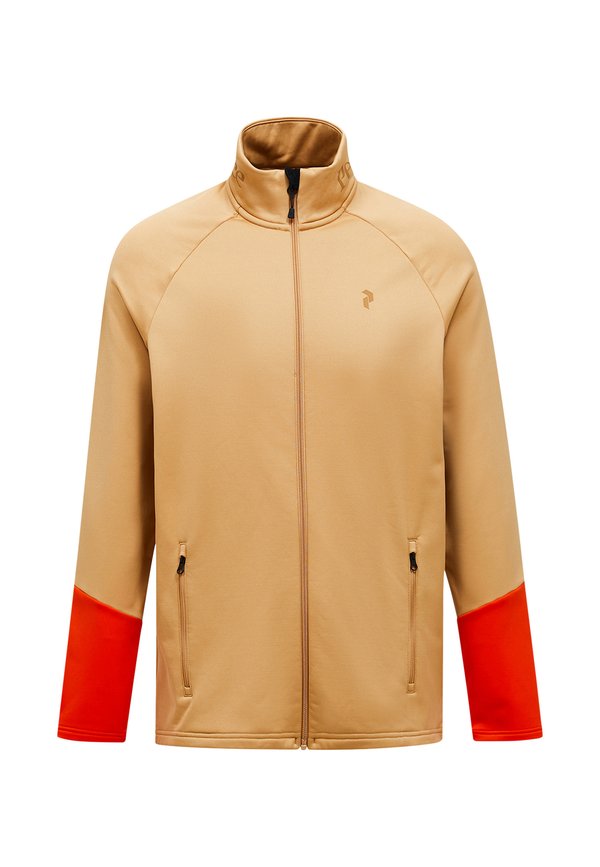 Peak Performance M RIDER ESSENTIALS ZIP