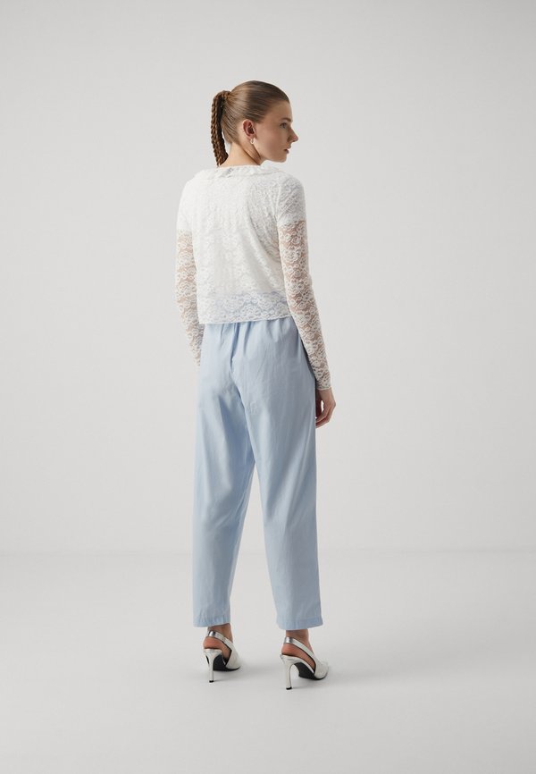 Pieces PCSLATE V NECK CARDIGAN