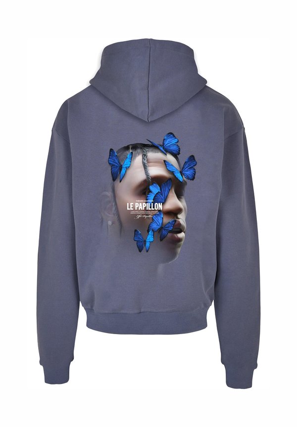 Upscale by Mister Tee HEAVY OVERSIZE