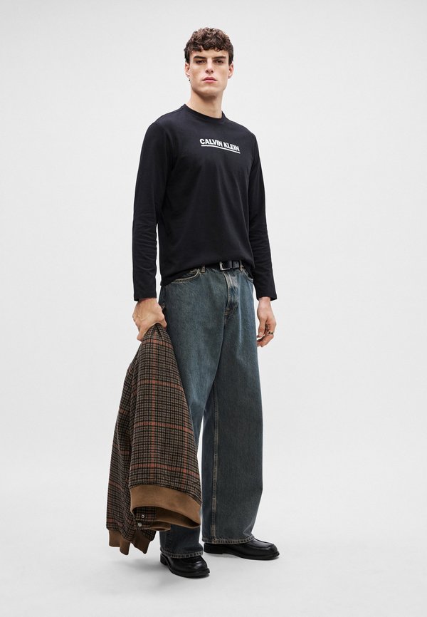 Calvin Klein BOLD GRAPHIC TEE
