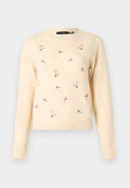 Vero Moda VMFIORELLA O NECK