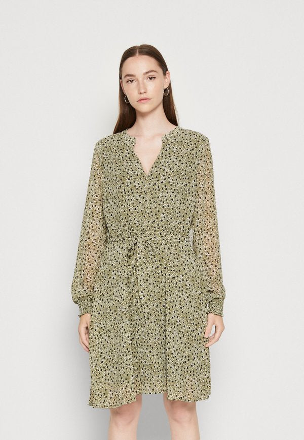 VILA VIADELINE DRESS