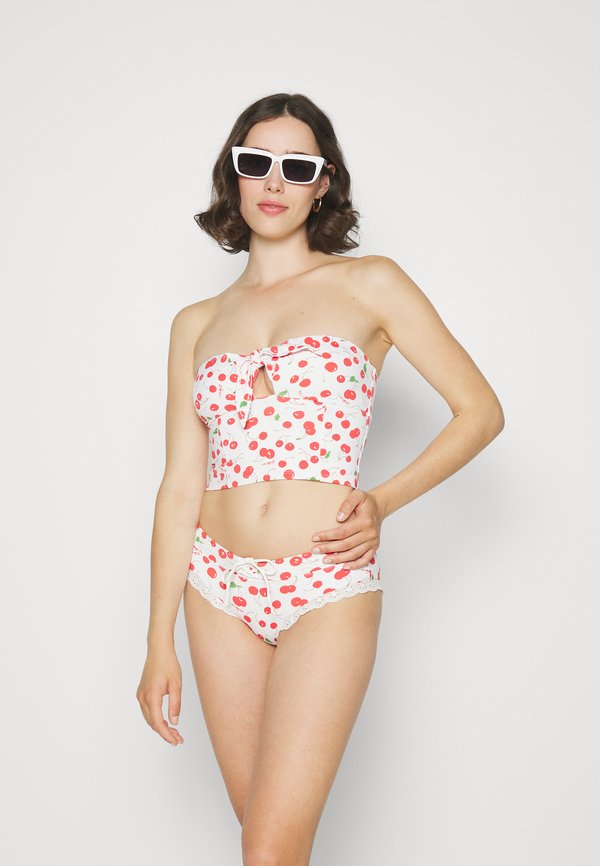 Frankies Bikinis ROCKY