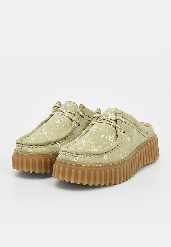 Clarks TORHILL
