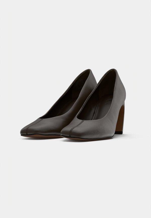 Zign by Zalando LEATHER