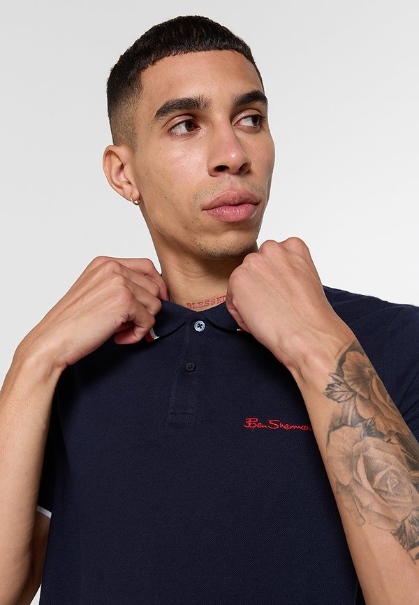 Ben Sherman