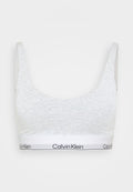 Calvin Klein Underwear Bustier - grey heather