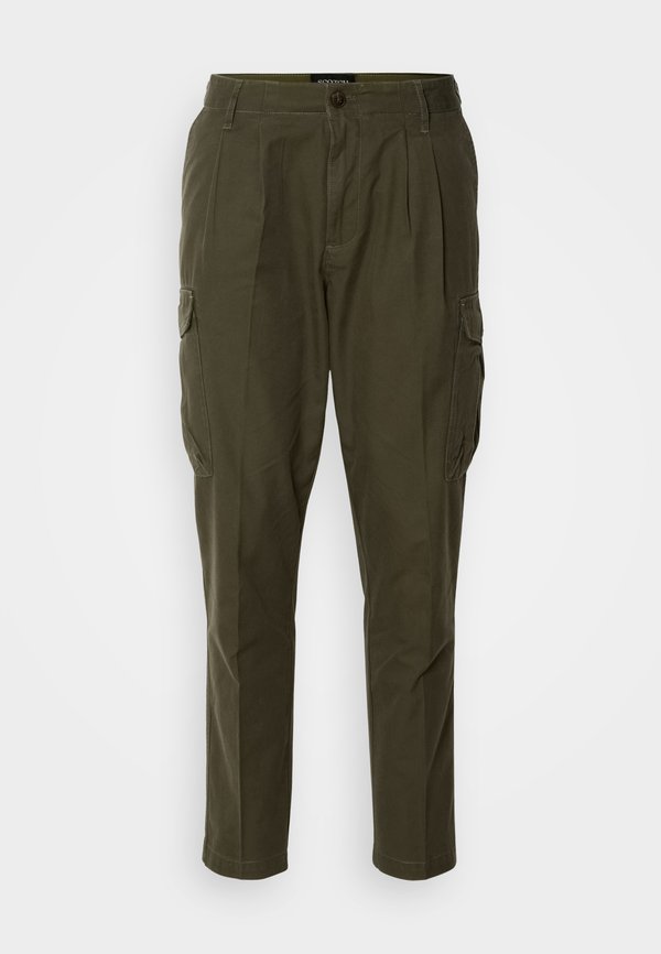 Scotch & Soda TWILT PLEATED